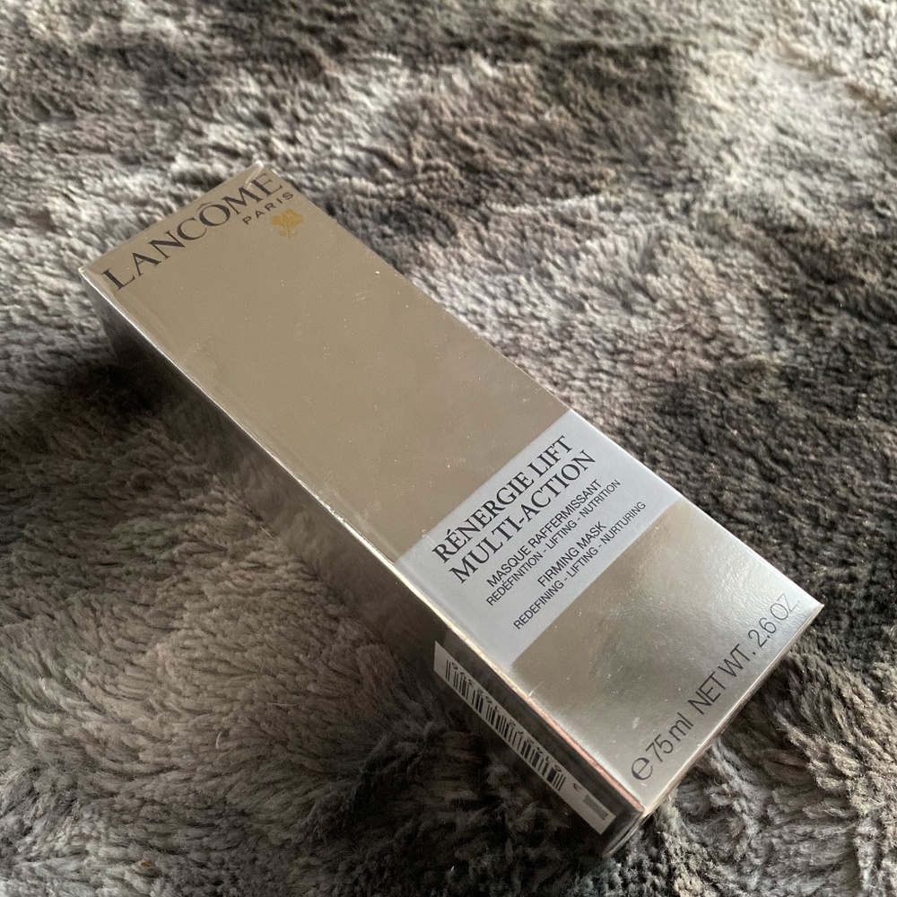 Lancôme Renergie Lift Multi Action Firming Mask